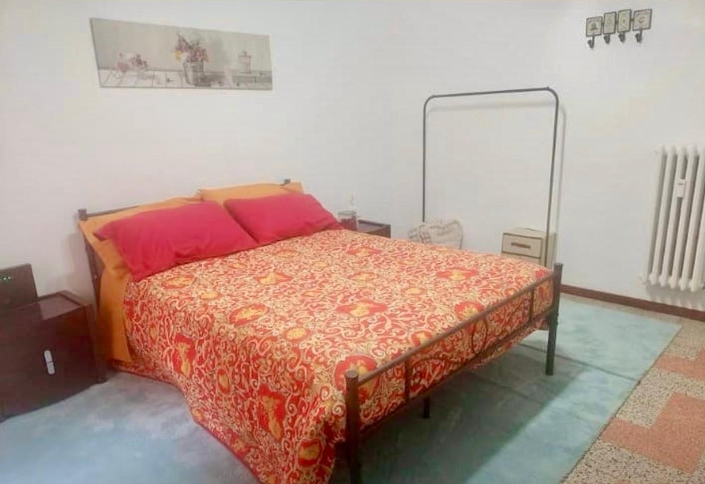 La Casa Di Mamma Rome Lägenhet Exteriör bild