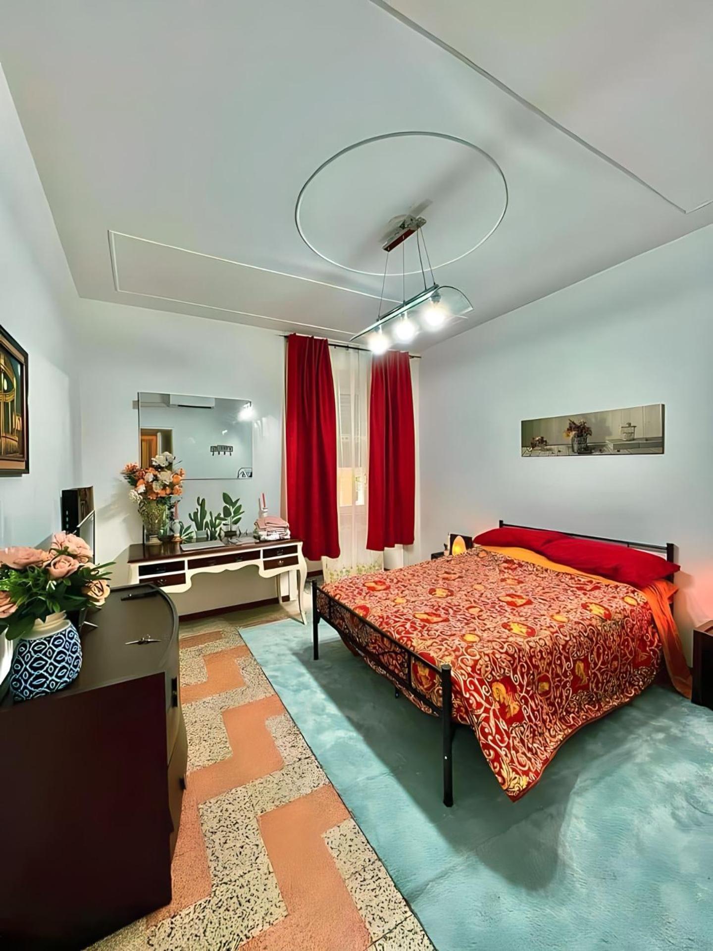 La Casa Di Mamma Rome Lägenhet Exteriör bild