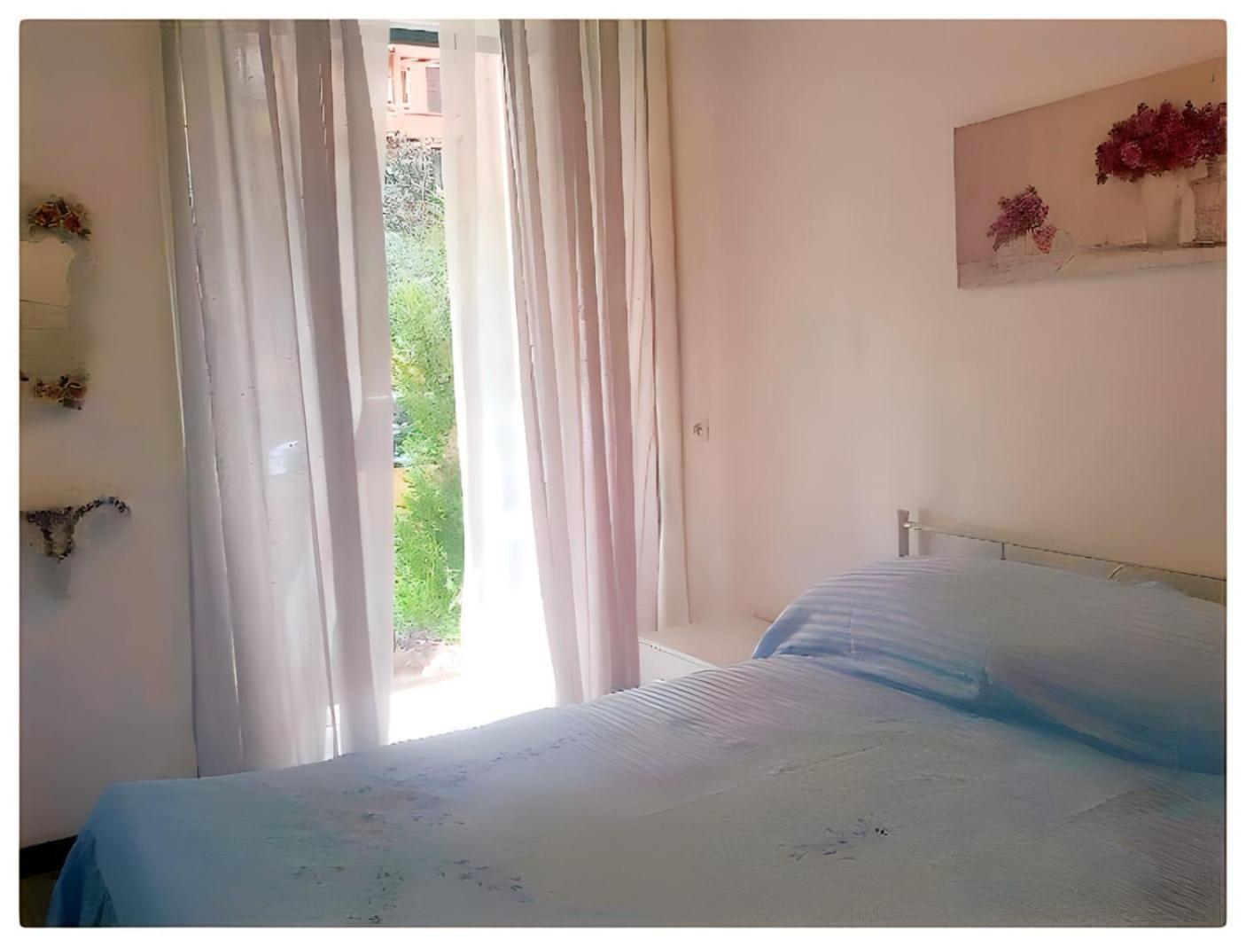La Casa Di Mamma Rome Lägenhet Exteriör bild