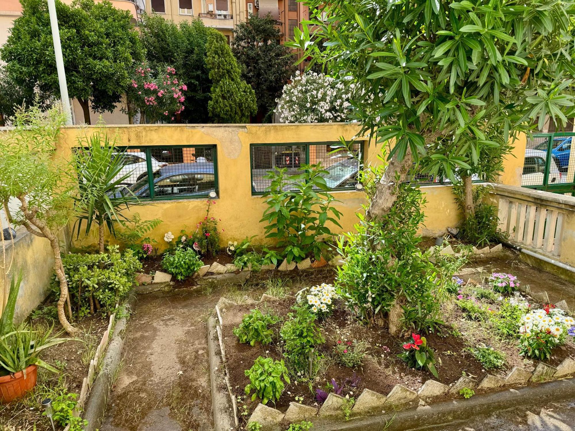 La Casa Di Mamma Rome Lägenhet Exteriör bild